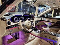 مێرسێدس بێنز S-Class